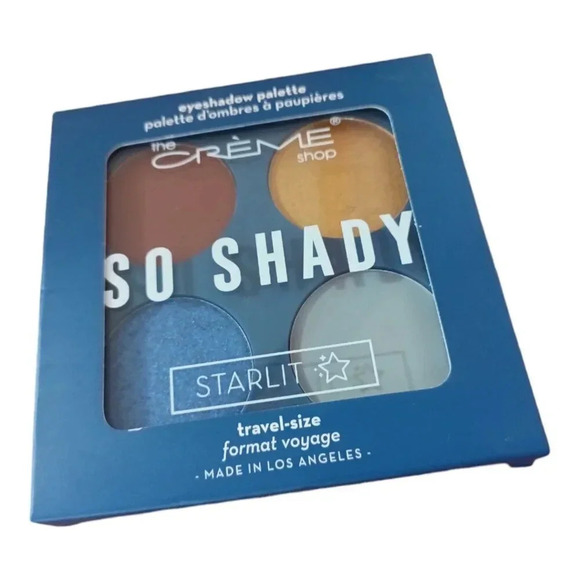 The Crème Shop Eyeshadow Palette Bundle - Picture 5 of 5